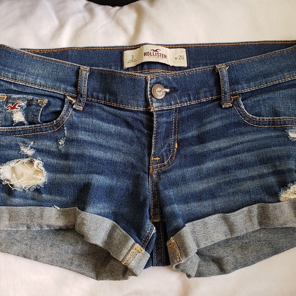 American Eagle Shorts - Picture 2 of 6